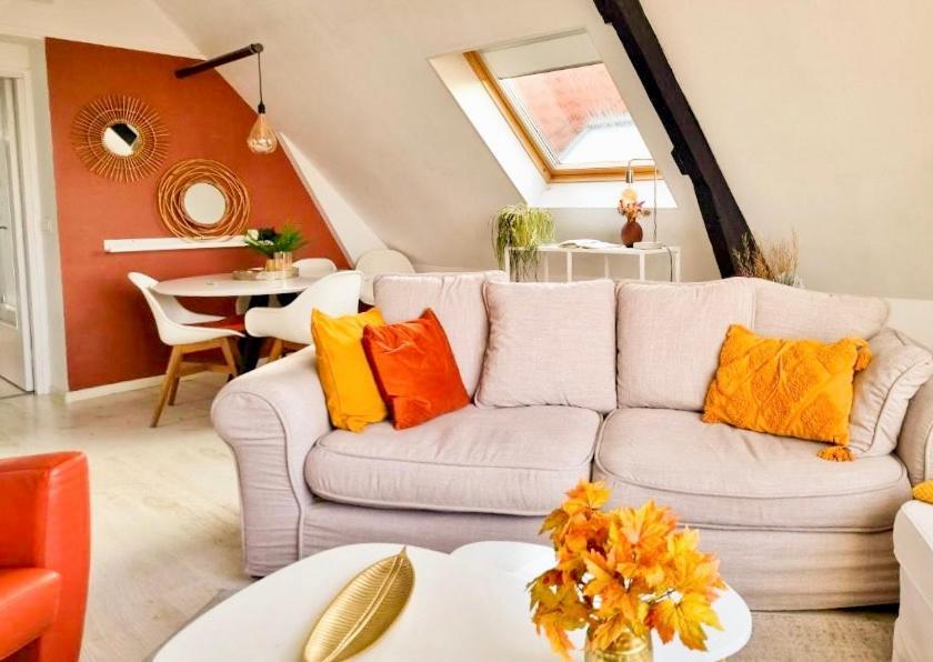 Appartement B&B Pandhouse Oud-Beijerland Eksteriør bilde